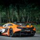 2014 McLaren 650S GT3