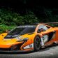 2014 McLaren 650S GT3