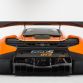 2014 McLaren 650S GT3