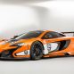 2014 McLaren 650S GT3