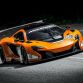 2014 McLaren 650S GT3