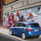 2014 Mercedes-Benz B-Class Electric Drive