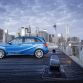 2014 Mercedes-Benz B-Class Electric Drive
