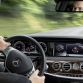 2014 Mercedes-Benz S500 Plug-In Hybrid