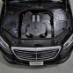 2014 Mercedes-Benz S500 Plug-In Hybrid