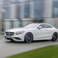 Mercedes-Benz S 63 AMG Coupé  (C 217) 2014