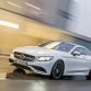 Mercedes-Benz S 63 AMG Coupé (C 217) 2014