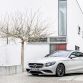 Mercedes-Benz S 63 AMG Coupé  (C 217) 2014