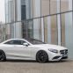 Mercedes-Benz S 63 AMG Coupé  (C 217) 2014