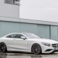 Mercedes-Benz S 63 AMG Coupé (C 217) 2014