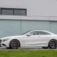 Mercedes-Benz S 63 AMG Coupé (C 217) 2014