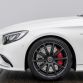 Mercedes-Benz S 63 AMG Coupé (C 217) 2014