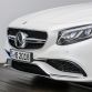 Mercedes-Benz S 63 AMG Coupé  (C 217) 2014