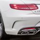 Mercedes-Benz S 63 AMG Coupé (C 217) 2014