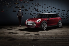 MINI Clubman concept