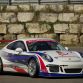 2014 Porsche 911 GT America 
