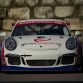 2014 Porsche 911 GT America 