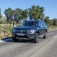 Renault Dacia Facelift 2014