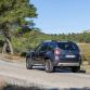 Renault Dacia Facelift 2014