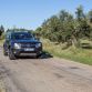 Renault Dacia Facelift 2014