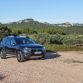Renault Dacia Facelift 2014