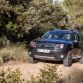 Renault Dacia Facelift 2014