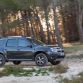 Renault Dacia Facelift 2014
