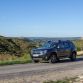 Renault Dacia Facelift 2014