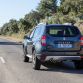 Renault Dacia Facelift 2014