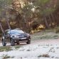 Renault Dacia Facelift 2014
