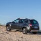 Renault Dacia Facelift 2014