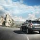 Renault Dacia Facelift 2014