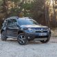 Renault Dacia Facelift 2014