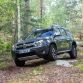 Renault Dacia Facelift 2014