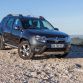 Renault Dacia Facelift 2014