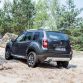 Renault Dacia Facelift 2014