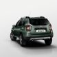 Renault Dacia Facelift 2014
