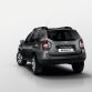Renault Dacia Facelift 2014