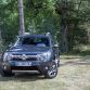 Renault Dacia Facelift 2014