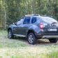 Renault Dacia Facelift 2014