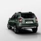 Renault Dacia Facelift 2014
