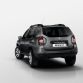 Renault Dacia Facelift 2014