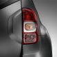 Renault Dacia Facelift 2014