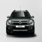 Renault Dacia Facelift 2014