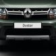 Renault Dacia Facelift 2014