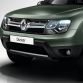 Renault Dacia Facelift 2014