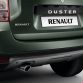 Renault Dacia Facelift 2014