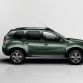 Renault Dacia Facelift 2014