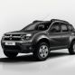 Renault Dacia Facelift 2014