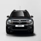 Renault Dacia Facelift 2014